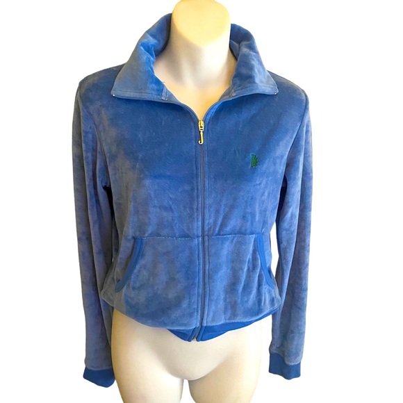 Juicy Couture Jackets & Blazers - Juicy Couture Valor Jacket